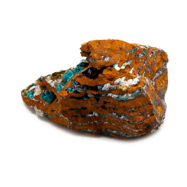 rosasite healing crystal