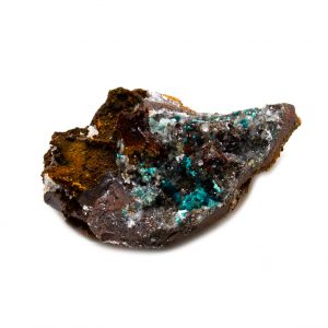 rosasite healing crystal