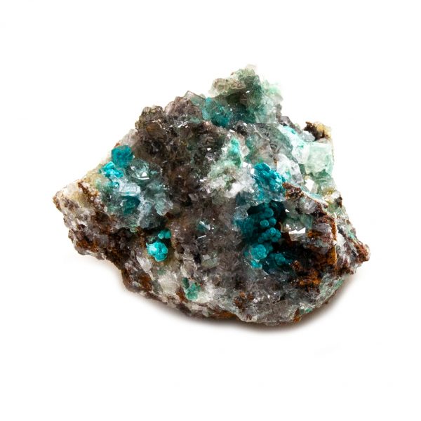 rosasite healing crystal