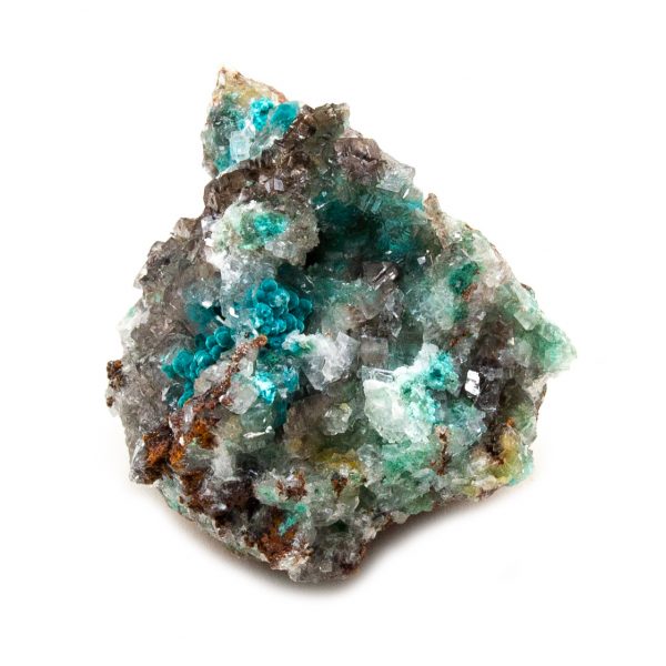 rosasite healing crystal