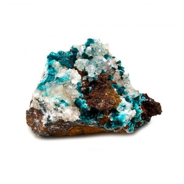 rosasite healing crystal