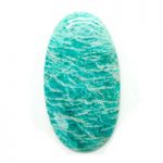 amazonite healing uses crystal encyclopedia