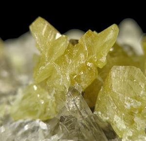 monazite