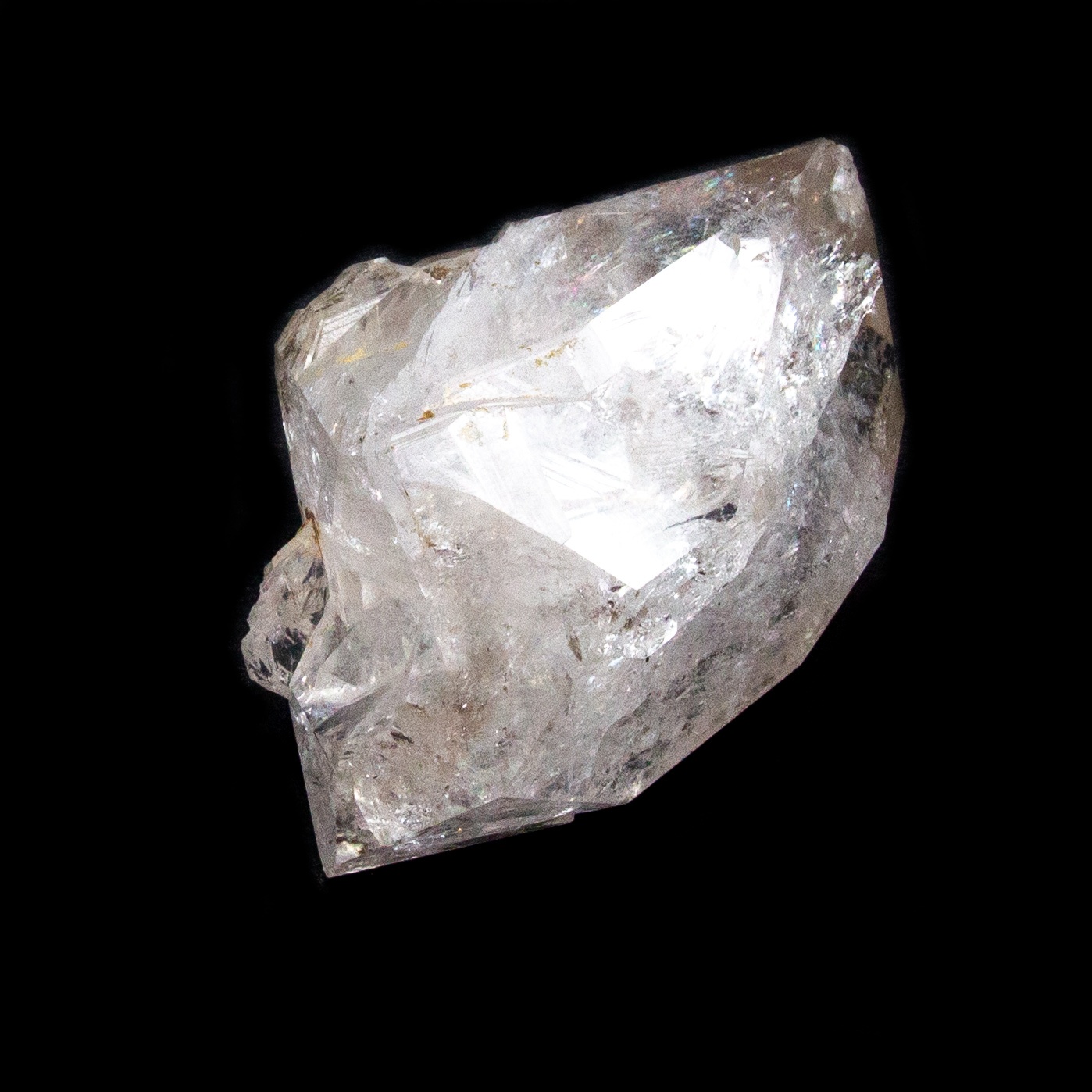 Herkimer Diamond Crystal Crystal Vaults