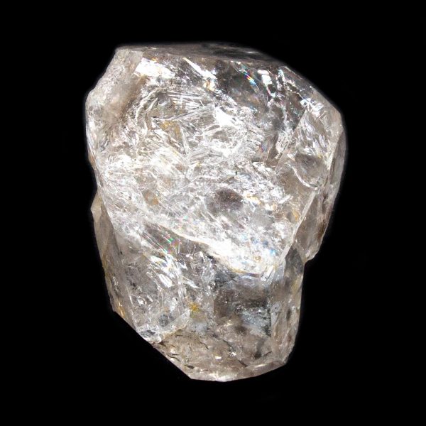 Herkimer Diamond Crystal Crystal Vaults