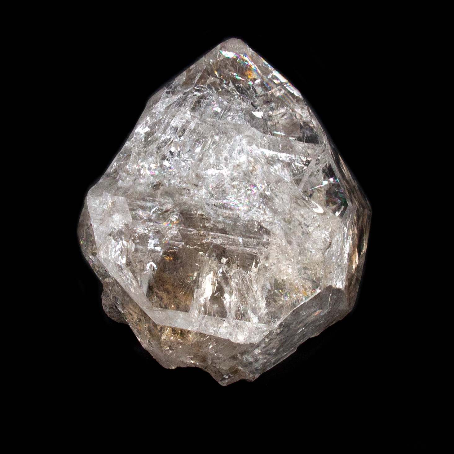 Herkimer Diamond – Crystal Way