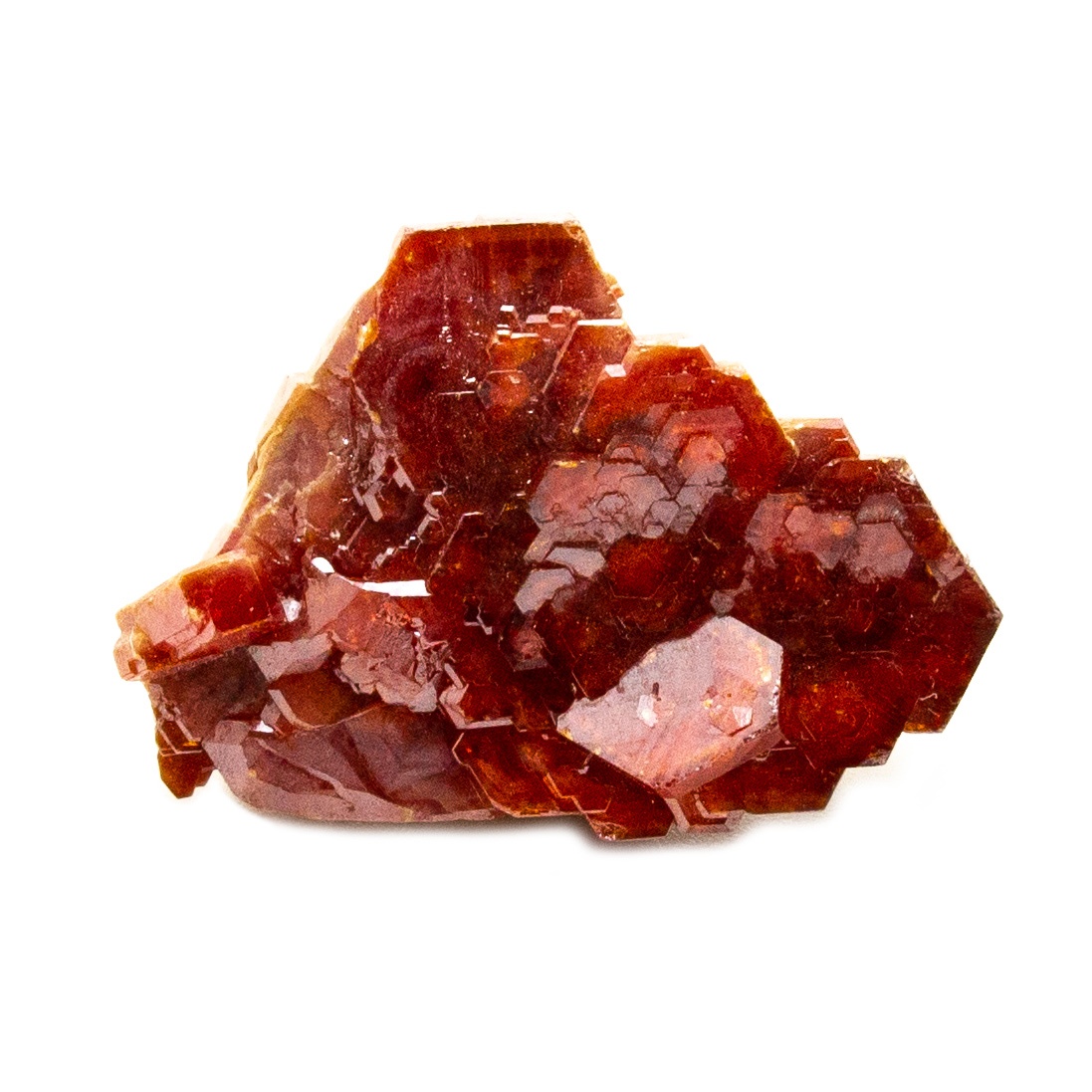 Red Crystals: Meanings, Uses, and Popular Varieties - Crystal Vaults