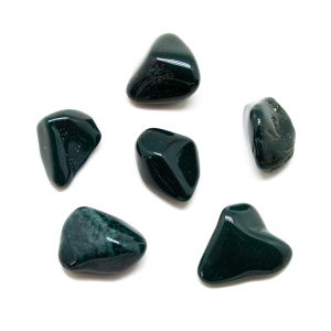 Bloodstone Tumbled Set (XLarge)