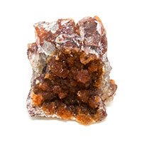 red quartz
