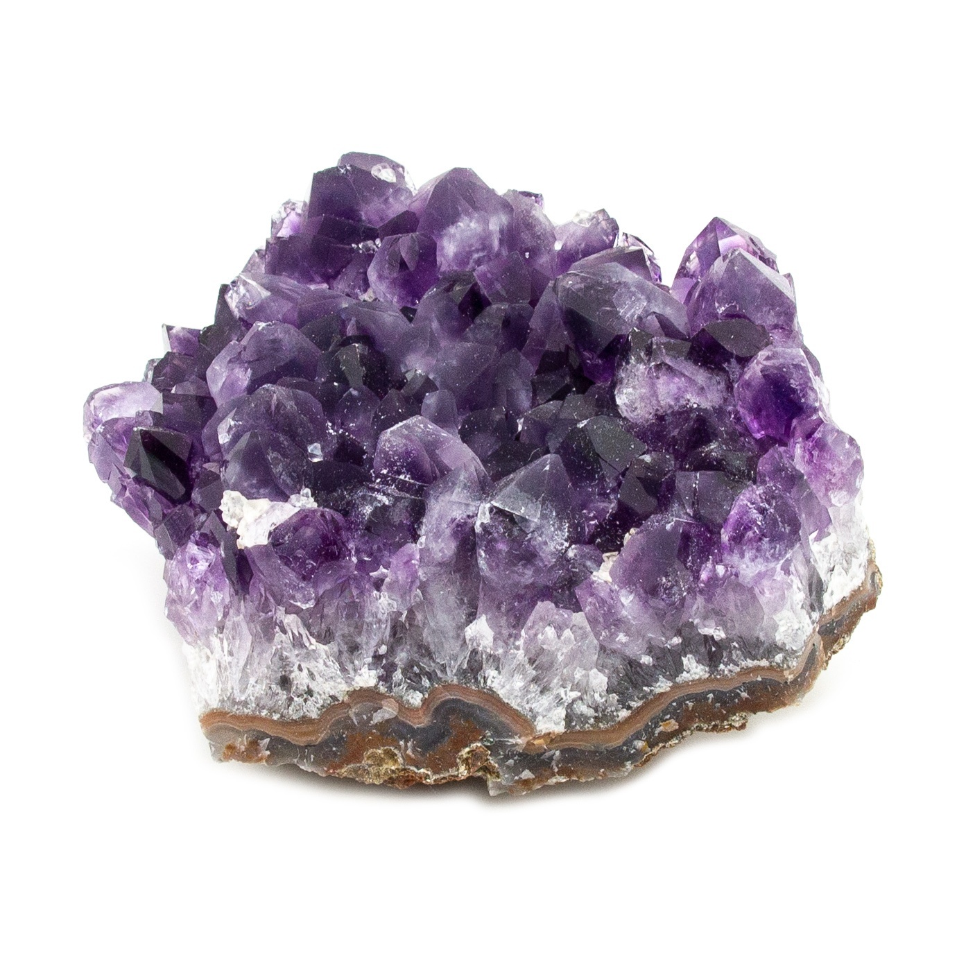 Uruguay Amethyst Crystals A Unique Blend of Magic and Mystery Crystal Vaults