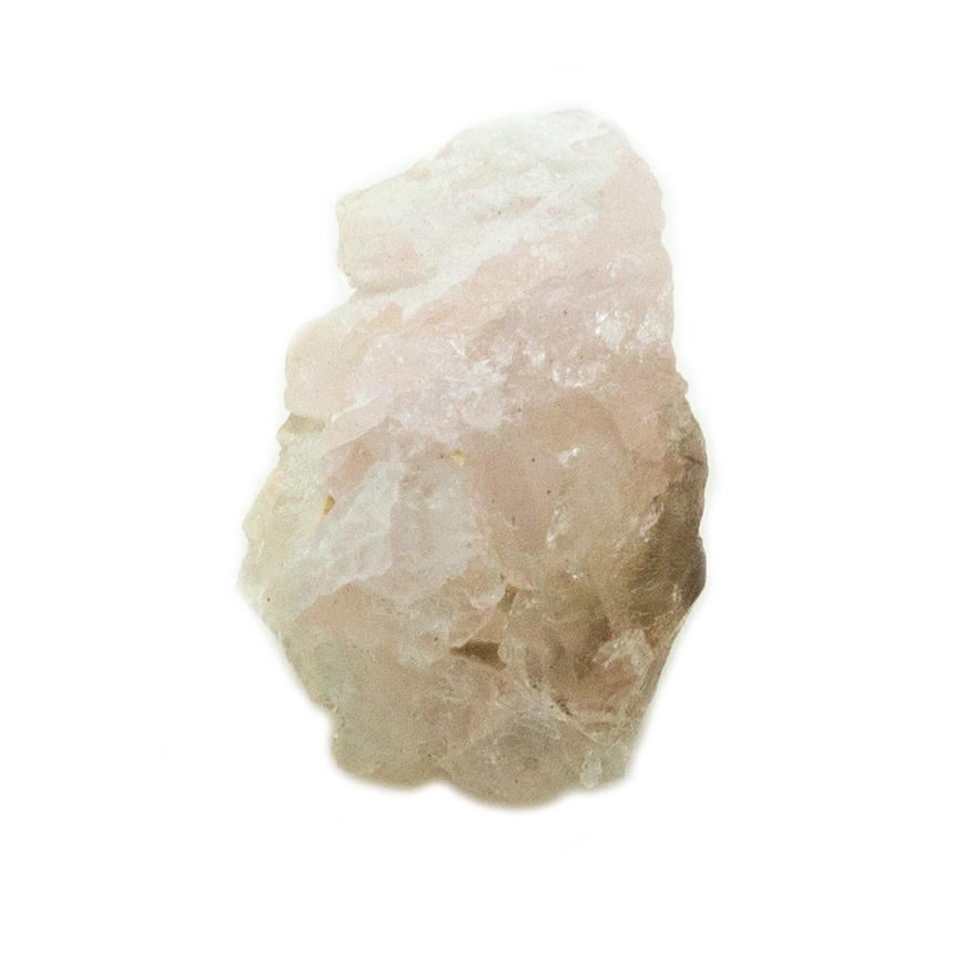 Rose Quartz Meanings and Uses Crystal Vaults