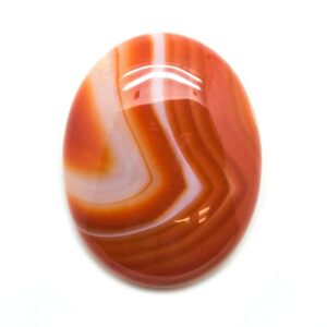 carnelian healing crystal