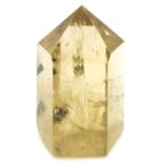 citrine healing uses crystal encyclopedia