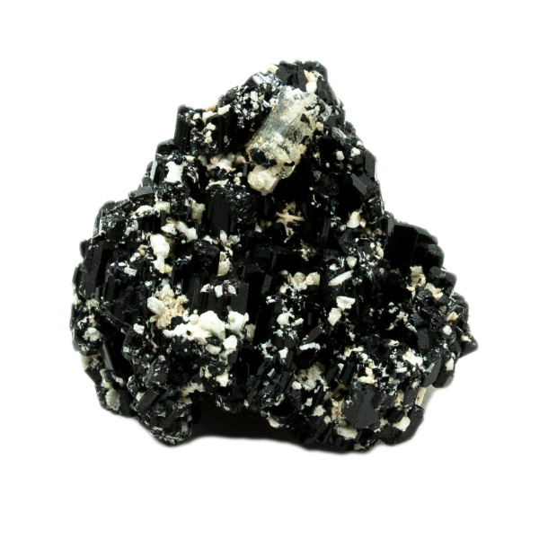 BLACK TOURMALINE