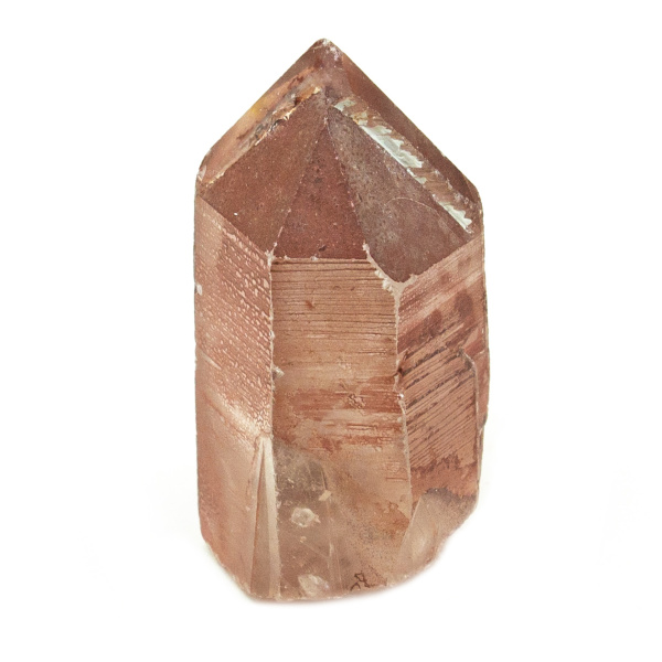 Ishuko Red Phantom Quartz Crystal - Image 2