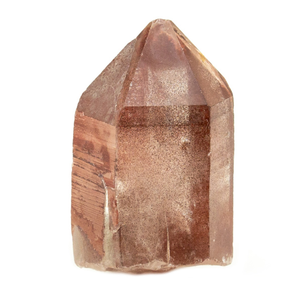 Ishuko Red Phantom Quartz Crystal - Image 3