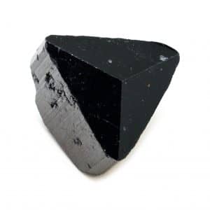 black tourmaline healing crystal