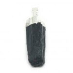 black tourmaline healing crystal