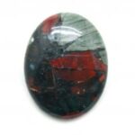 bloodstone healing uses crystal encyclopedia