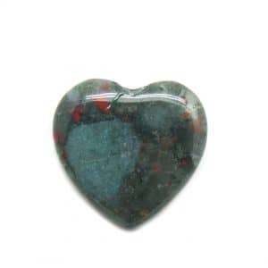 bloodstone healing crystals