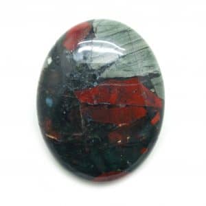 bloodstone healing crystals