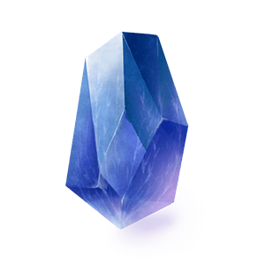 blue crystal art how to buy a crystal - free crystal guides