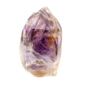 What is the Meaning of Amethyst