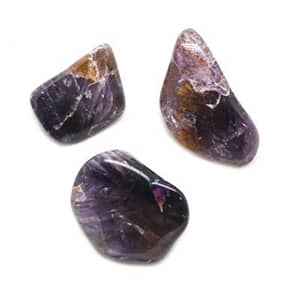 cacoxenite amethyst healing
