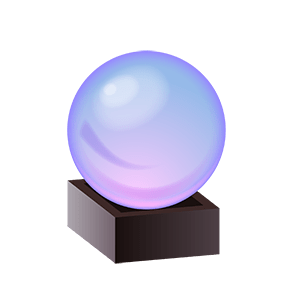 crystal divination guide crystal ball - free crystal guides