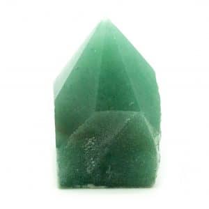 green aventurine healing crystals