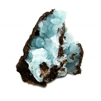 hemimorphite