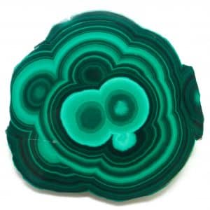 malachite healing crystal