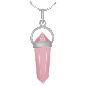 crystal pendulums guide - free crystal guides