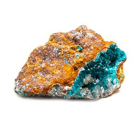 rosasite