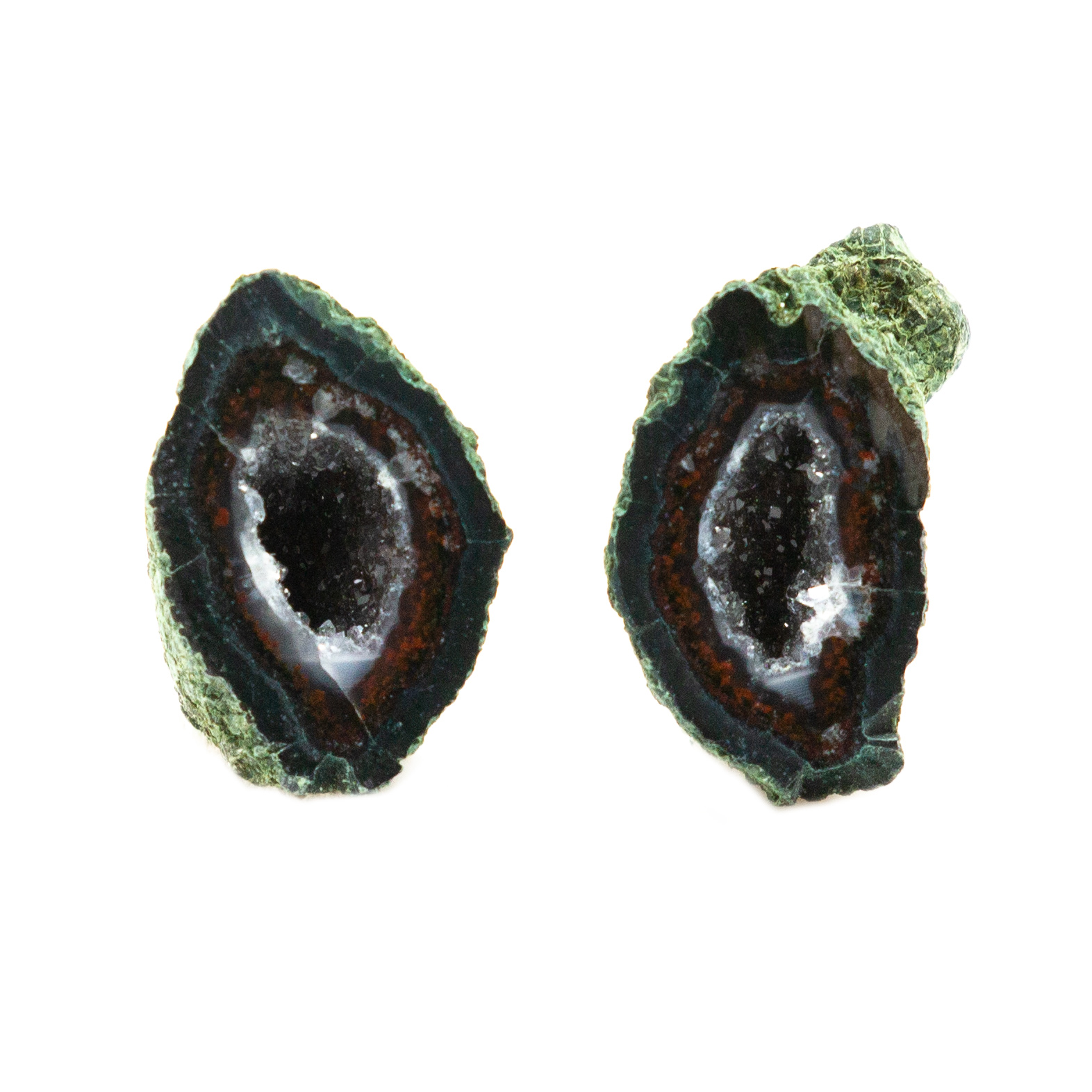 The Gem Shop - A new shipment of Tabasco Geodes have