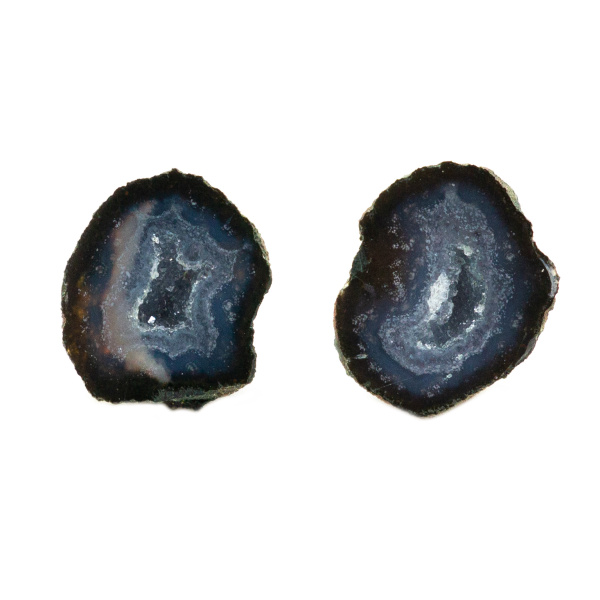 Tabasco Geodes, Crystal Secrets Crystal Vaults