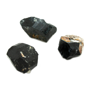 black tourmaline