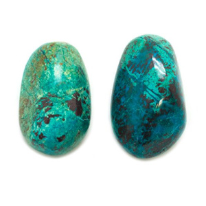 chrysocolla