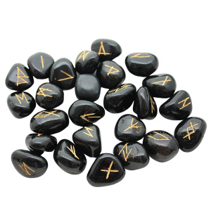 crystal runes