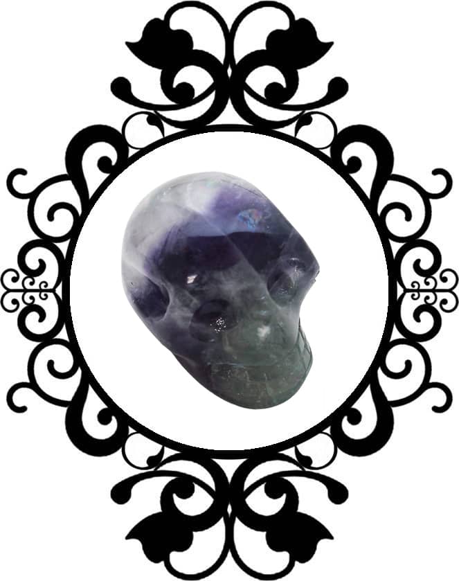 Crystal Skulls