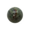 Dragon's Blood Jasper Sphere (Small)