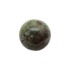 Dragon's Blood Jasper Sphere (Small) - Image 3