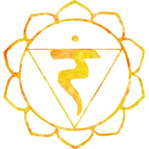 solar plexus chakra symbol chakra balancing crystals