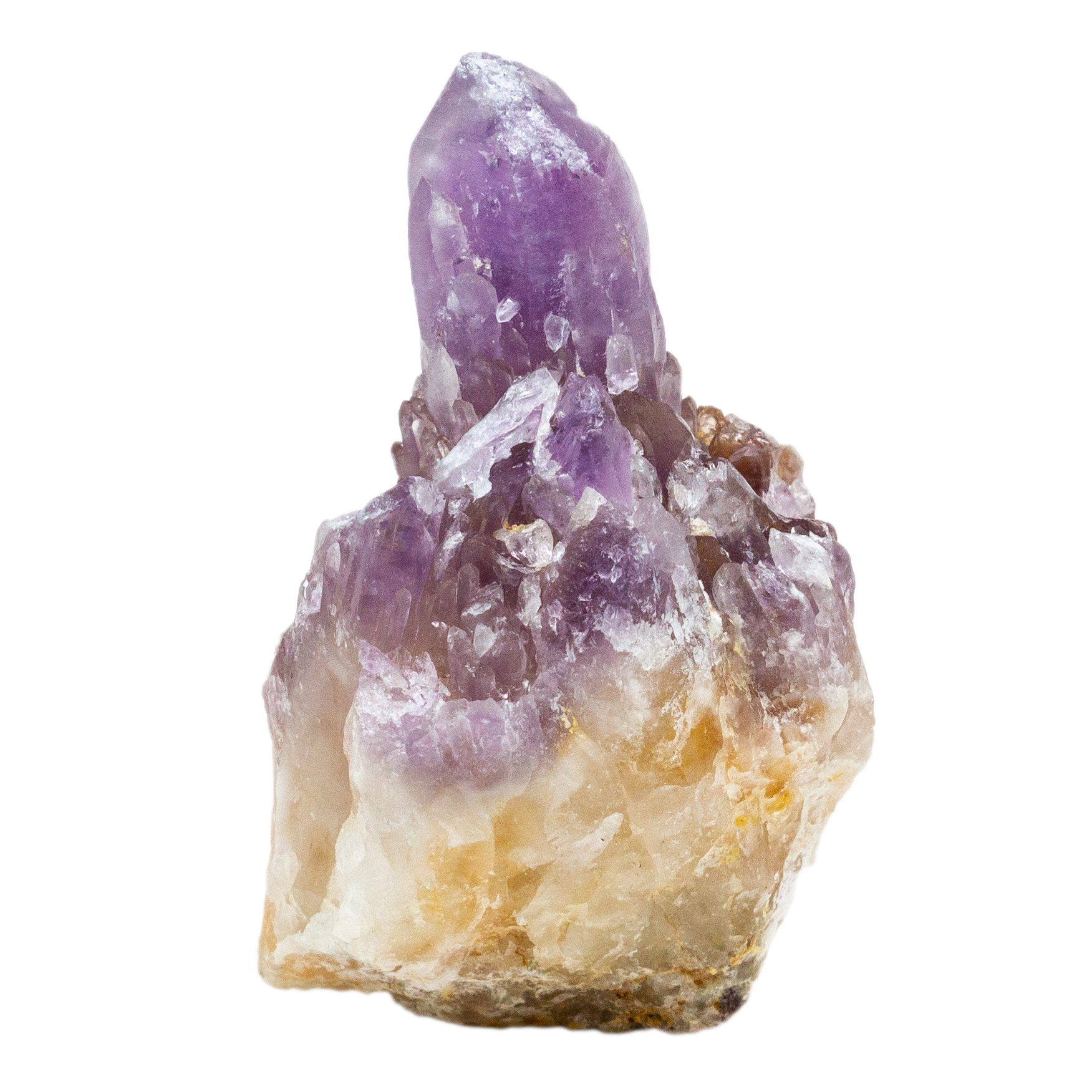 Guerrero Amethyst Crystal Vaults