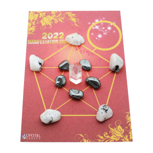 2022 Manifestation Grid