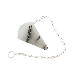 crystal pendulum