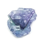 blue fluorite healing uses crystal encyclopedia