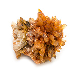 creedite healing uses crystal encyclopedia