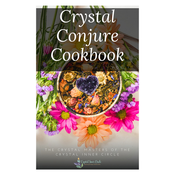 crystal conjure cookbook