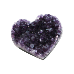 heart crystals